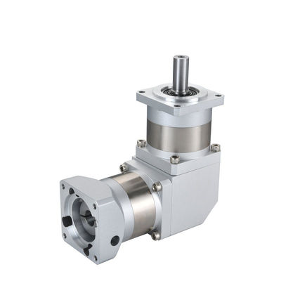 kaufen ZPLF060-L3 RATIO 64 TO 350 Spur Getriebe Rechtswinkel Planetengetriebe Reduktor hohes Drehmoment für CNC und industrielle Automatisierung online manufacture