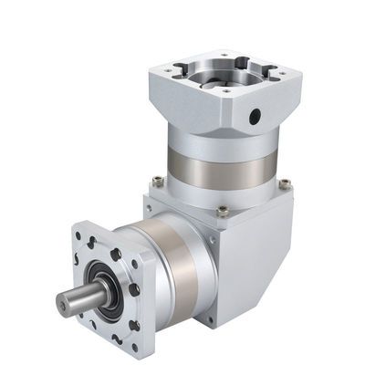 kaufen ZPLF090-L2 Spur Planetengetriebe Rechtswinkel Hochdrehmoment Nema 34 Reduktionsgetriebe online manufacture