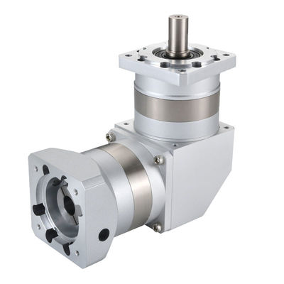 kaufen ZPLF090-L3 RATIO 64 TO 350 Spur Getriebe Rechtswinkel Planetär Getriebe Reduktor Hochdrehmoment für CNC und industrielle Automatisierung online manufacture