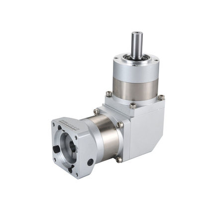 kaufen ZPLE060-L3 RATIO 64 TO 350 Spur Getriebe Rechtswinkel Planetengetriebe Reduktor hohes Drehmoment für CNC und industrielle Automatisierung online manufacture