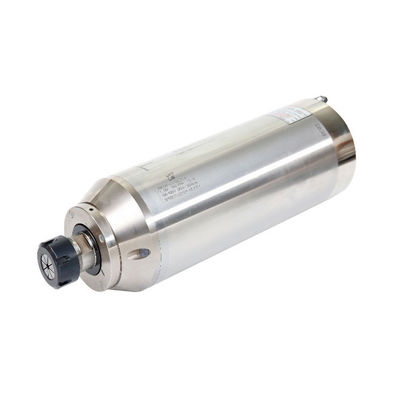 kaufen Metall, Stein, Holz, 7.5 kW elektrischer Spindelmotor 24000 Rpm GDK125-12-18Z/7.5 online manufacture