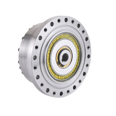 kaufen ZLCS25-Serie Geräuscharme Harmonische Antrieb Reduktor Wellengenerator Hochdrehmomentgeschwindigkeit online manufacture