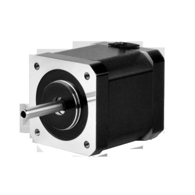 kaufen Hohlwellen-Hybrid-Schrittmotor Nema 17 42mm Zwei-Phase 42HS060-Serie online manufacture