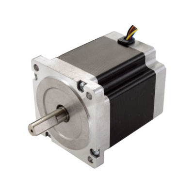 kaufen 86AHS630-12.7F 3.2/6.4A Acht Drähte 2-Phasen-Hybrid-Schrittmotor online manufacture