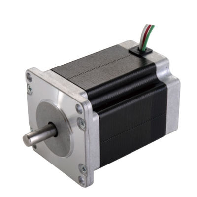 kaufen 86AHS850 1.8/3.6A Acht Drähte 2-Phasen-Hybrid-Schrittmotor online manufacture