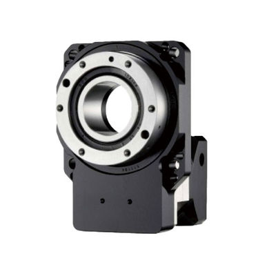 kaufen Hohe Glattigkeit CNC Drehtisch IP40 Hohle Drehplattform YKW85-Serie online manufacture
