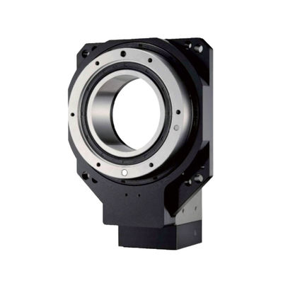 kaufen Mechanischer CNC-Rotationstisch Hohler Rotationsbetriebstafel YKW200-Serie online manufacture