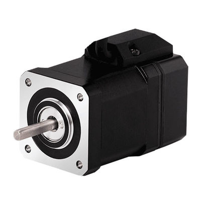 kaufen Schließschleife Zwei-Phasen-Schrittmotor 4 Draht-Hybrid 57mm Nema 23 Schrittmotor online manufacture