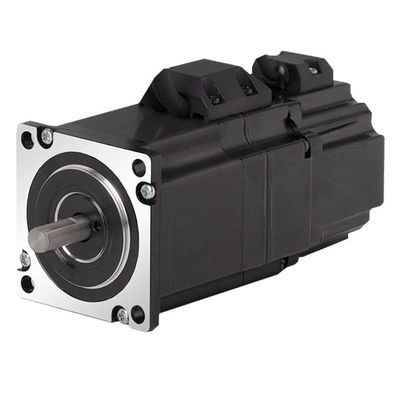 kaufen Nema 34 86mm Bremsstufenmotor geschlossener Schleiffase 2 Hybridstufenmotor online manufacture