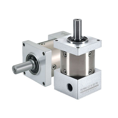 kaufen PLF042-L3 RATIO 64 bis 512 Spur Getriebe Planetengetriebe für CNC und industrielle Automatisierung online manufacture