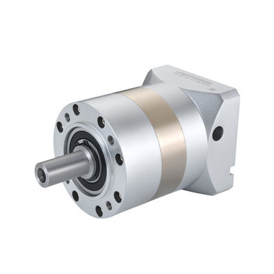 Industrieroboter Planetengeschaltungsgetriebe Geräuscharm PLE120-L1 Verhältnis 3 zu 10