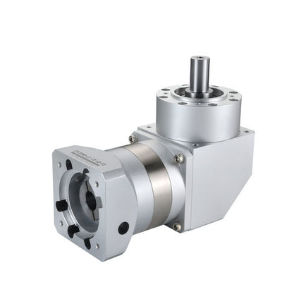 ZPLE090-L1 RATIO 3 bis 10 Spur Getriebe Rechtswinkel Planetengetriebe Reduktor hohes Drehmoment für CNC und industrielle Automatisierung