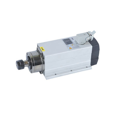 HQD Holzwerk Elektrische Spindelmotor 18000rpm 2,2 Kw Luftgekühlter Spindelmotor