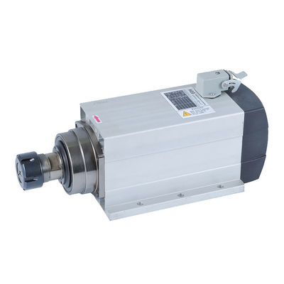 HQD Woodwork Electric 4,5 kW Spindelmotor 18000 Rpm Luftkühlung GDF60-18Z/4.5