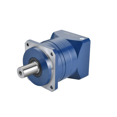 AF090 Industrieautomation Helical Planetärgetriebe Hochdrehmoment Nema 34 Planetärgetriebe