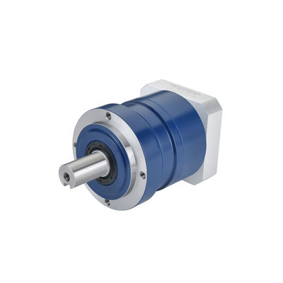 AL070 Hochdrehmoment Niedriggeräusch Helical Planetary Gearbox Präzision Hochgeschwindigkeit Planetary Gearbox