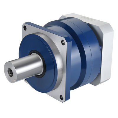 Hochdrehmoment Helical Planetary Gearbox Geräuscharm, glatt, CE-zertifiziert AF180-Serie