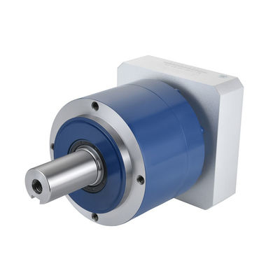 Helical Planetary Gearbox der Serie AL120 3000rpm 6000rmp Hochdrehmoment Planetary Gearbox