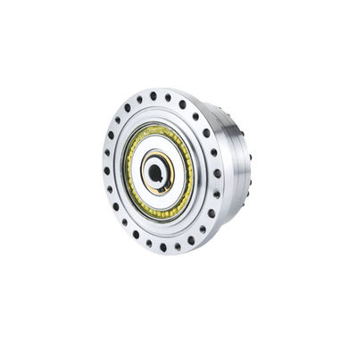 ZLCS14-Serie Leichtgewicht Harmonische Antriebsgetriebe 8500 Rpm Hochdrehmoment Geschwindigkeit Niedriger Lärm