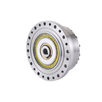 ZLCS20-Reihe Geräuscharme Harmonische Antriebsgetriebe Getriebe-Reduktor 6500rpm