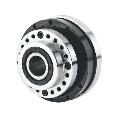 ZLSH25-H Serie 6500 Rpm Harmonische Antriebsgetriebe Hochdrehmoment Geschwindigkeit Niedriger Lärm