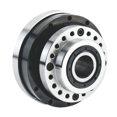 ZLSH32-H-Serie Hochdrehmomentgeschwindigkeit Niedriggeräusch Harmonische Wellengenerator 4800rpm Kleingetriebe Reduktor