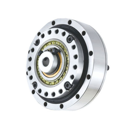 ZLSH20-S-Serie Hochgeschwindigkeits-Harmonische Antriebsgetriebe 6500rpm Harmonische Wellengenerator ROHS genehmigt