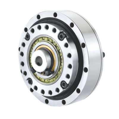 ZLSH25-S Serie 6500rpm Harmonische Antriebsgetriebe Geräuscharm, Drehmoment reduzierender Wellengenerator
