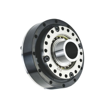 ZLSH17-HS-Serie Hochdrehmomentgeschwindigkeit Harmonische Getriebe Reduktor 4800rpm Geräuscharme Wellengenerator