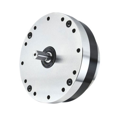 ZLSH20-I-Serie 3500rpm Harmonische Antriebsgetriebe Hochdrehmoment Geschwindigkeitswellengenerator