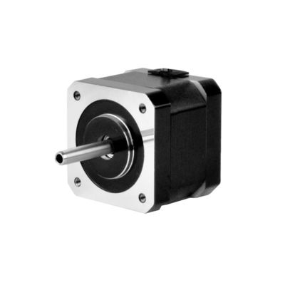 35HS012-Reihe 2-Phasen-Hybrid-Schrittmotoren