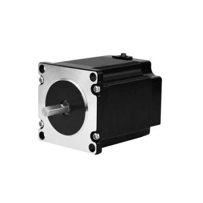 8 Draht-Hybrid-Schrittmotor 2 Phase Nema 23 57mm 57HS145/185/190 Serie