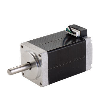 28AHS010 2-Phasen-Hybrid-Schrittmotor der Baureihe