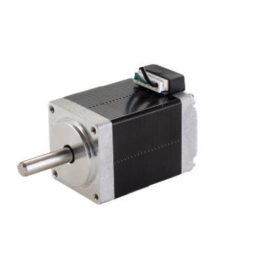 28AHS0060 Zwei-Phasen-Hybrid-Schrittmotor