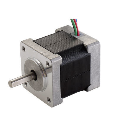35AHS018 Zwei-Phasen-Hybrid-Schrittmotor