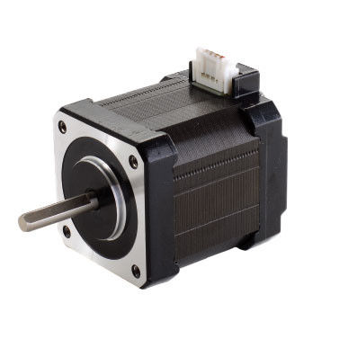 Hybride Hochgeschwindigkeitsmotor Nema 17 Schrittmotor 6 Draht 2 Phase 42AHS031/043