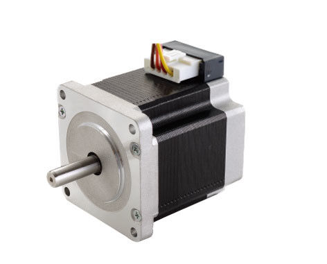 60AHS100 2-Phasen-Hybrid-Schrittmotor