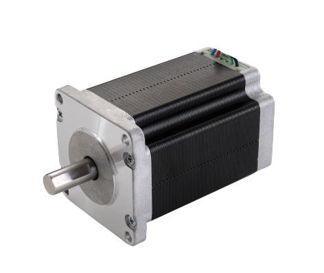 60AHS250 2-Phasen-Hybrid-Schrittmotor