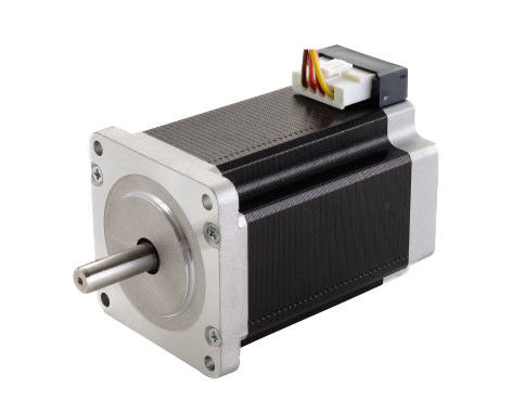 60AHS300 2-Phasen-Hybrid-Schrittmotor
