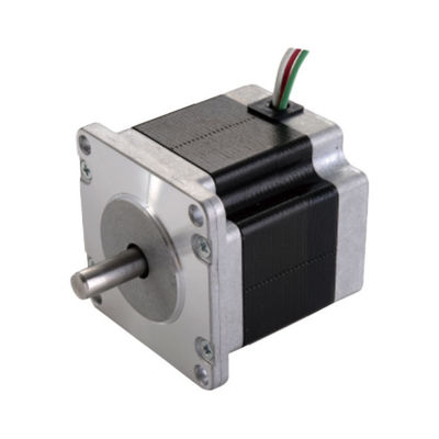 86AHS350 Achtdraht 2-Phasen-Hybrid-Schrittmotor