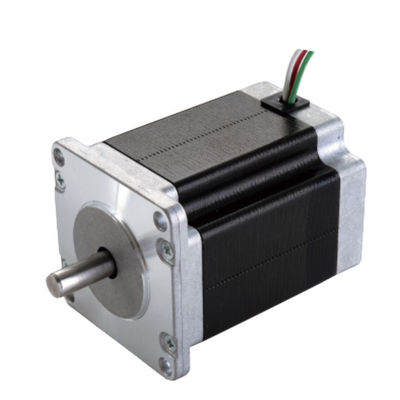 86AHS630-14F 1.8/3.6A Acht Drähte 2-Phasen-Hybrid-Schrittmotor