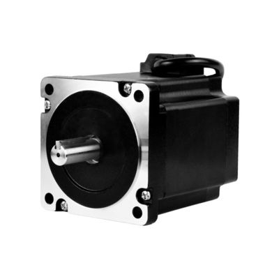 86HS420 2-Phasen-Hybrid-Schrittmotor