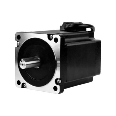 86HS650 2-Phasen-Hybrid-Schrittmotor