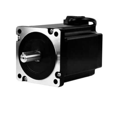 86HS820 2-Phasen-Hybrid-Schrittmotor