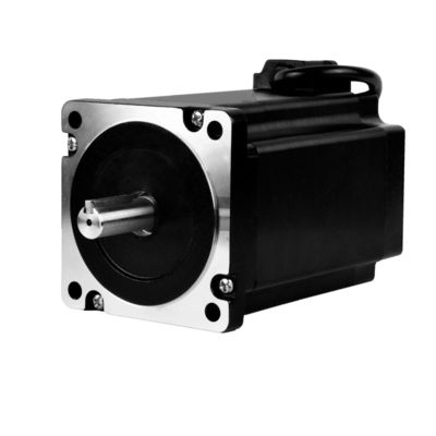 86HS920 2-Phasen-Hybrid-Schrittmotor