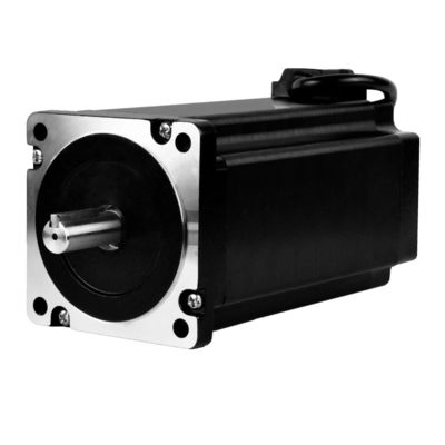 86HS1200 Zwei-Phasen-Hybrid-Schrittmotor