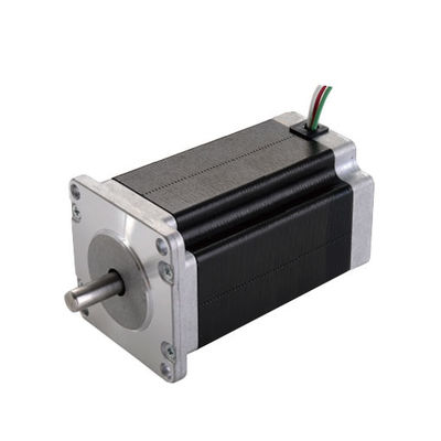 360AHS150 3-Phasen-Hybrid-Schrittmotor