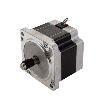 386AHS190 3-Phasen-Hybrid-Schrittmotor