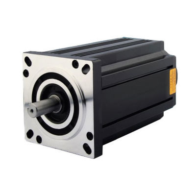 Hybrid 3-Phasen-Schrittmotor 130 mm Nema 52 Schrittmotor 3130AHS2800