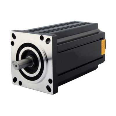 6 Draht-Hybrid-Drei-Phasen-Schrittmotor Nema 52 130mm 3130AHS3500